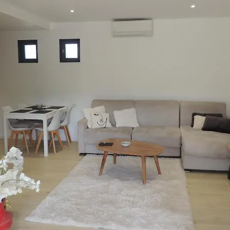 Cosy Hauteur L'atelier