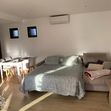 Cosy Hauteur L'atelier * Vallauris