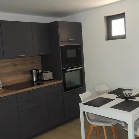 Apartment Cosy Hauteur L'atelier Vallauris