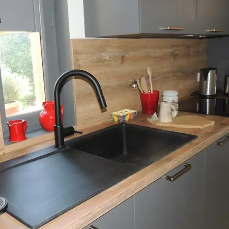 Apartment Cosy Hauteur L'atelier
