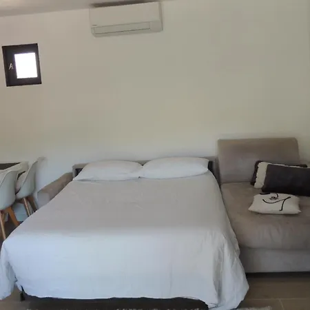Апартаменты Cosy Hauteur L'atelier *