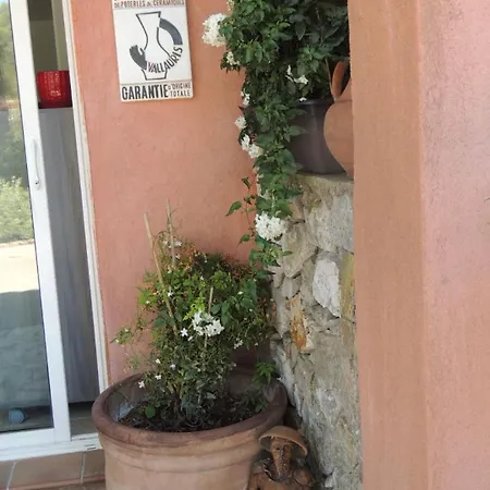 Apartment Cosy Hauteur L'atelier