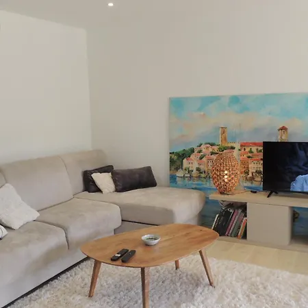 Apartment Cosy Hauteur L'atelier