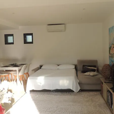 Апартаменты Cosy Hauteur L'atelier *