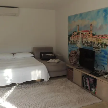 Apartment Cosy Hauteur L'atelier *